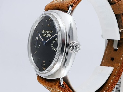 Panerai Radiomir 8 Days "Otto Giorni" PAM00992 LTD 45mm $9,300 - Picture 4 of 15