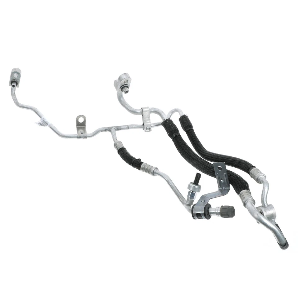 Jeep Cherokee 2014-2018 línea de aire acondicionado genuino nuevo Mopar 68194990AH Foto 3 de 4