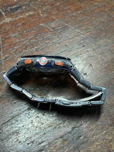 Rare Seiko Sportura - Picture 5 of 11