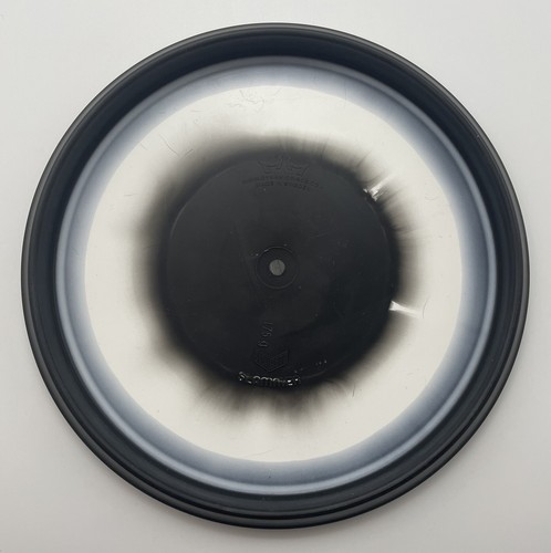 Dynamic Discs Slammer Raptor Eye Ricky Wysocki Signature Sockibomb Slammer 175g - Picture 5 of 11