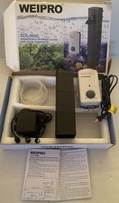 Submersible Fish Tank Filter