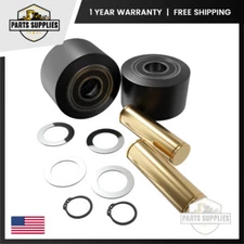 Load Wheel Kit for Wesco TSHL27-33 Pallet Jack Lift Truck