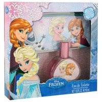 Disney Frozen Set Contains Edt 30 Ml And Pencil Case Disney Frozen Set Contains Edt 30 Ml And Pencil Case