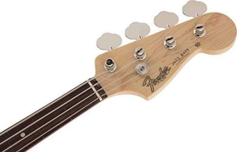 Fender Japan Fretless エレキベース Fender Electric Fretless Bass Made in Japan Traditional 60s