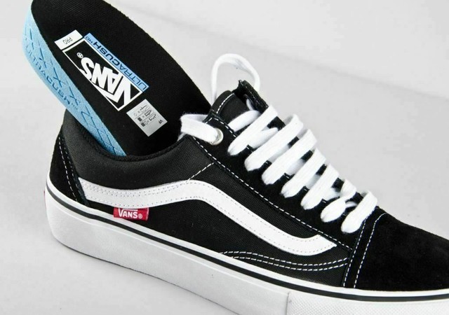 ebay vans shoes for sale