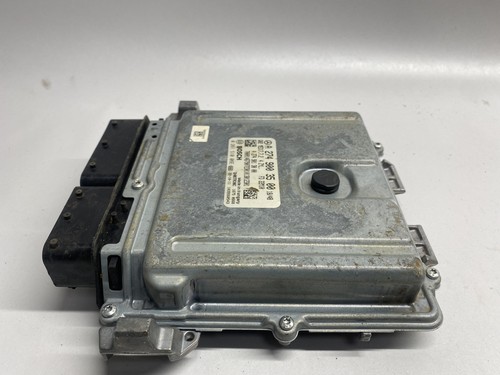Centralina motore 4 cilindri MERCEDES-BENZ C W205 M274 ECU A2749003500 2022 - Foto 5 di 9