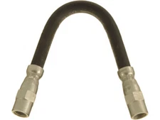 For 1988 BMW 535is Brake Hose API 41183YN OEF3