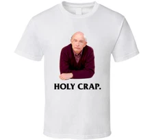 Holy Crap Frank Everybody Loves Raymond Retro Tv T Shirt
