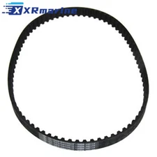 Timing Belt for Mercury 4 Stroke 25 30 40 50 60 HP Outboard Motors 8M0065179