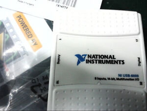 National-Instruments-USB-6009-Data-Acquisition-Card-NI-DAQ-Multifunction