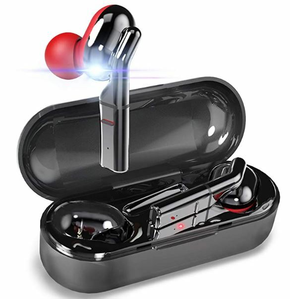 Charging Case Vankyo Bluetooth True Wireless Earbuds VANKYO X400