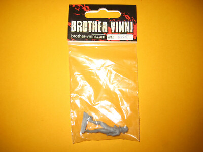Brother Vinni Miniatures - BRV-ukr - Slavegirl