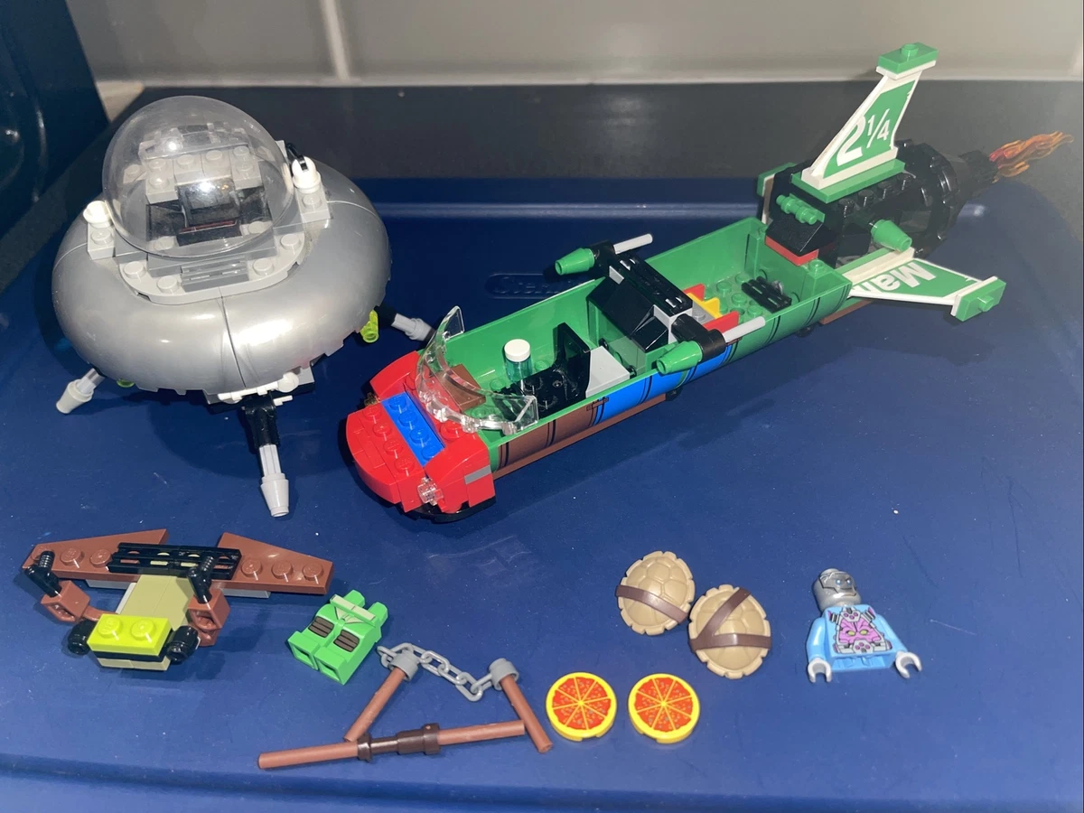 Lego 79120 sale