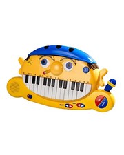 SML Jeffy Piano - In Hand