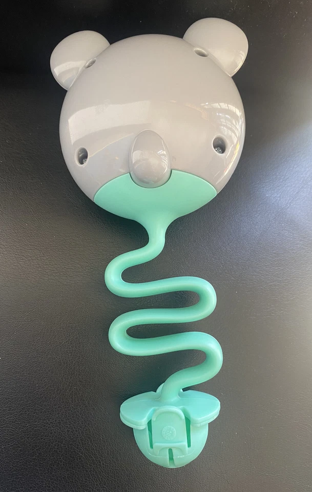 Juguete Skip Hop Camping Cub Actividad Gimnasio Oso Gris • Pieza de repuesto Foto 3 de 3