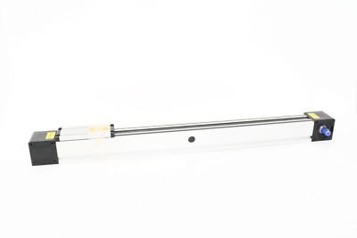 ROSE+KRIEGER W-15024386, TEA8080AI1054, Zahnriemen-Lineareinheiten
