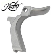 1911 Grip Safety Stainless Steel for Kimber 1911 models and some other 1911's