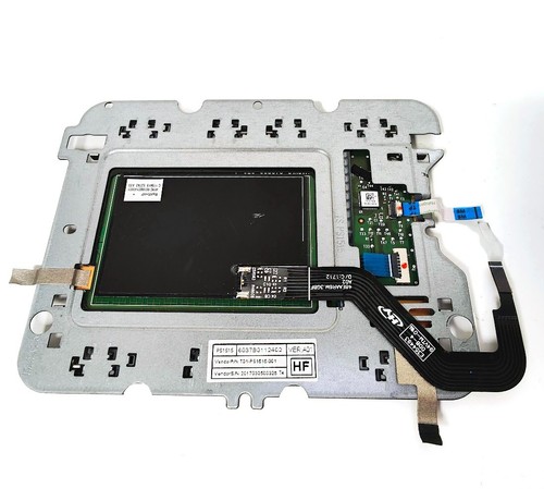 HP EliteBook 850 G4 Trackpad Touchpad PS1515 PS1515-001 920-003079 - Imagen 2 de 8