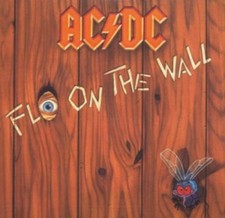 AC/DC フライ・オン・ザ・ウォール レコード Fly on the Wall by AC/DC (Record, 2003) for sale online | eBay