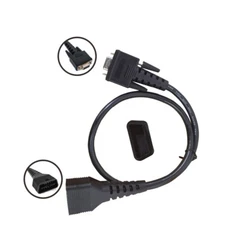 100% Original LAUNCH Main Cable DR15 To OBD2 16 Pin for LAUNCH DBScar VII CRP429