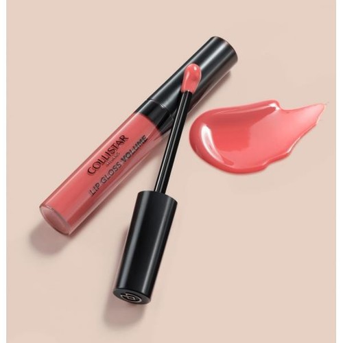 Collistar Lip Gloss Volume 200-Cherry Mars - Foto 2 di 4