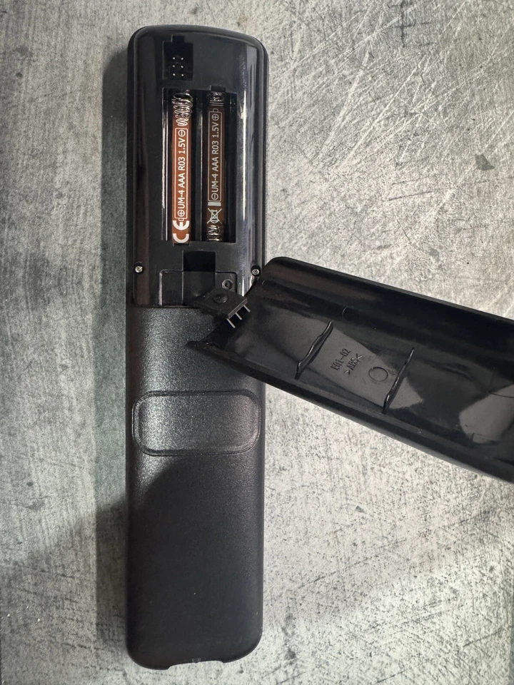 Genuine Original One for All URC 11-1911 R00 UNIVERSAL Remote Control Tested  - Image 3 of 4