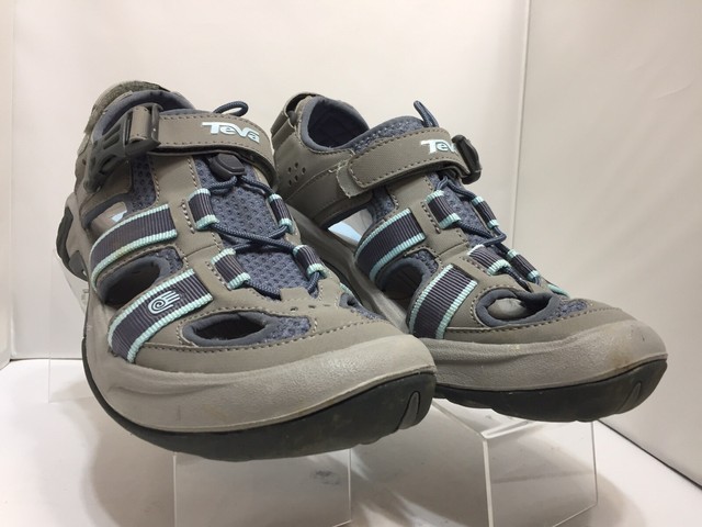 women's closed toe sport sandals