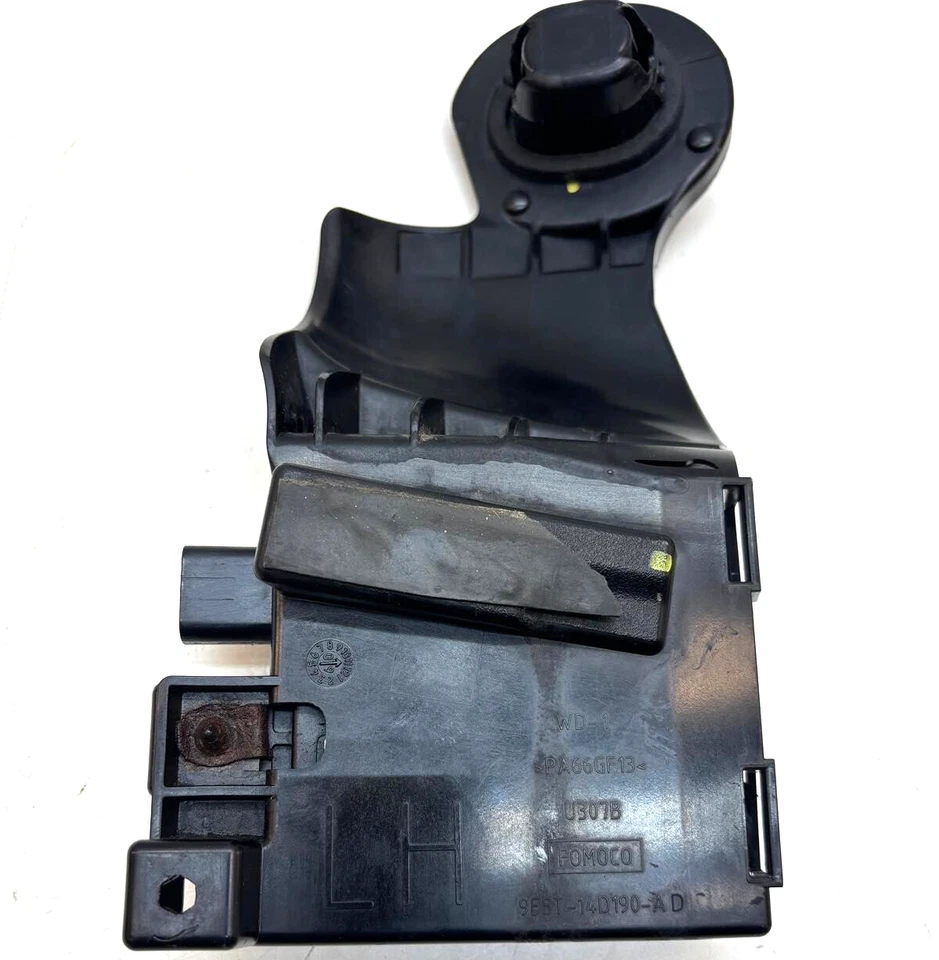 Sensor de monitor de punto ciego del lado derecho izquierdo del conductor Ford Lincoln 2010-2012 OEM Foto 3 de 4