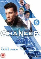 CHANCER THE COMPLETE COLLECTION [DVD][Region 2]