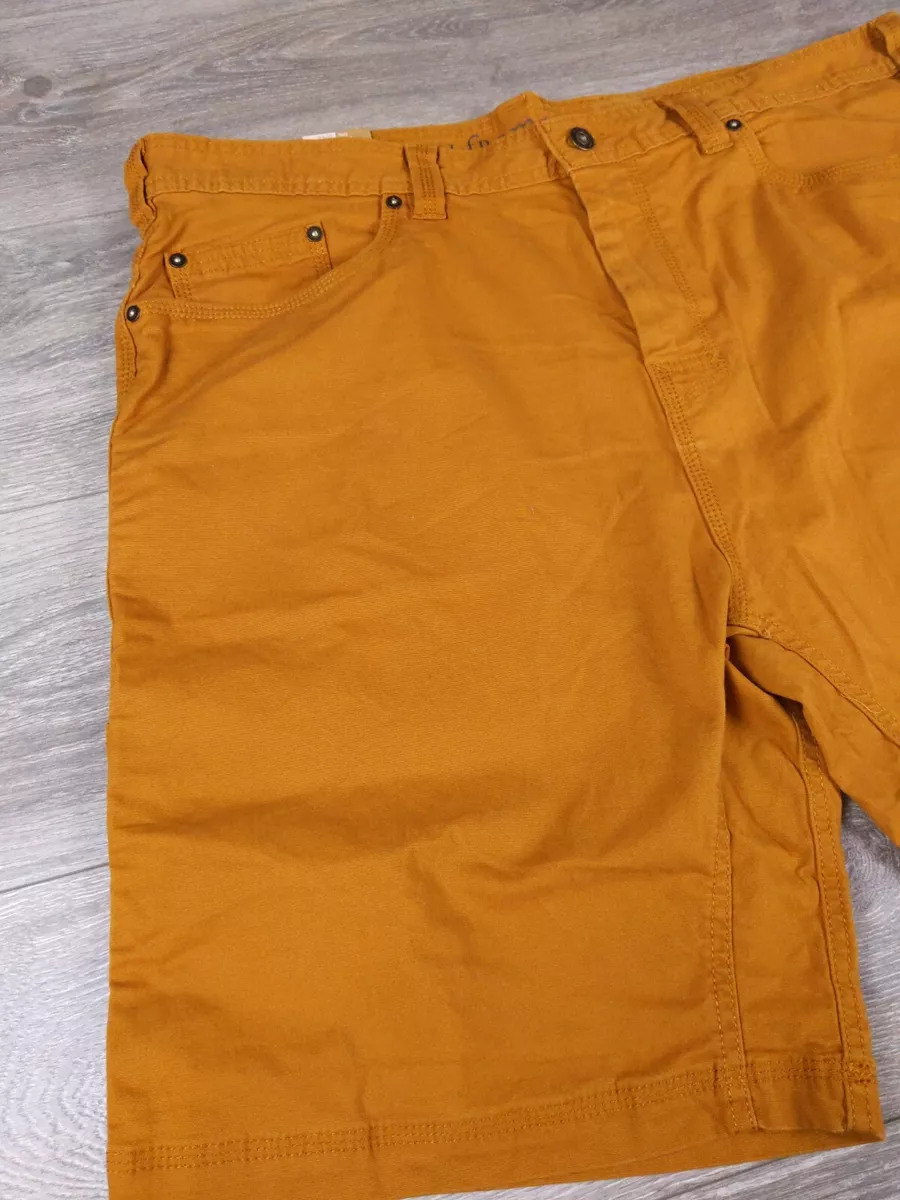Prana bronson outlet shorts 9