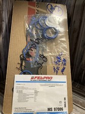 Fel-Pro MS97086 Intake Manifold Gaskets For 2006-2011 Hyundai 3.3L 3.8L V6 DOHC