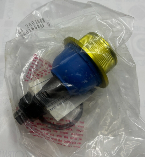 Suspension Ball Joint ACDelco 45D2378