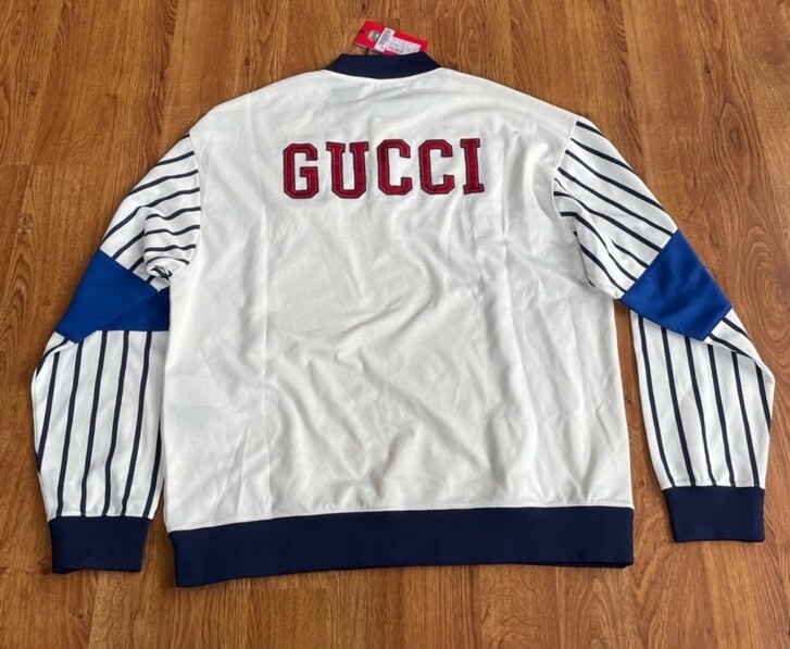 Gucci Sweater New York Yankees Pullover Mens Sweatshirt Gucci Sweater New York Yankees Pullover Mens Sweatshirt