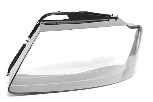 FAROS AUDI A5 B8 2007-2011 FAROS CRISTAL IZQUIERDO - Imagen 3 de 7