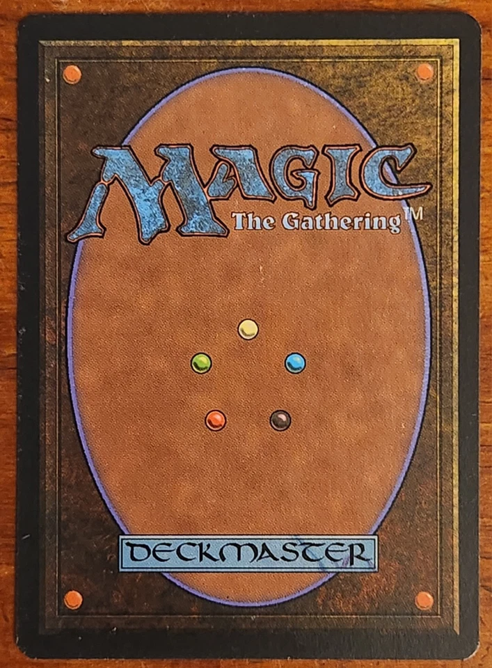 Ball Lightning MtG German Renaissance LP Magic The Gathering - Image 2 of 2