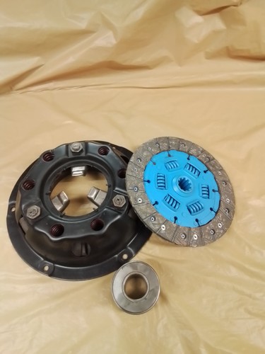 KIT EMBRAGUE VAUXHALL VELOX EIP EIPV CRESTA ÉPICO 1951-60 - Imagen 2 de 4