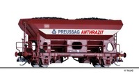 Tillig Selbstentladewagen Fcs 092 Preussag Db, Ep. Iv 17526