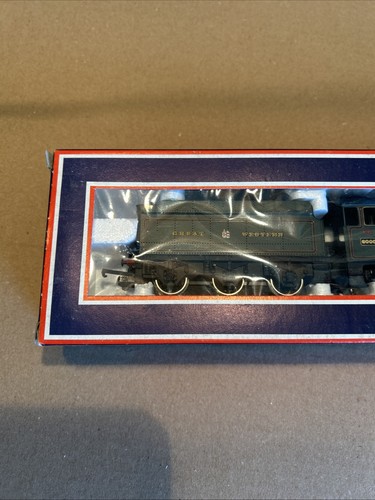 Lima 20 5103M GW. King George V Locomotive & Tender Loco. Vintage Model Railway. - Picture 2 of 7