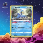 Carte Pokémon Nigosier  050/196    Origine Perdue Français