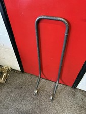 BOMAG BP 6/30 Petrol Wacker Compactor Plate Handlebar With Mountings