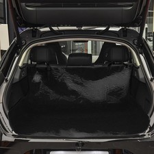 Waterproof Non-Slip SUV Cargo Liner for Dogs - Scratch-Proof Trunk Mat