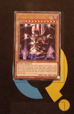 MAGO-EN106 Darklord Ixchel Gold Rare 1st Edition YuGiOh