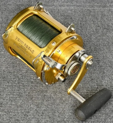 Penn International 80 Saltwater Fishing Reels for sale | eBay