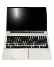 HP ProBook 455 G10 15,6" Ryzen 5 16GB RAM 512GB SSD Windows 11 Pro 95% Akku