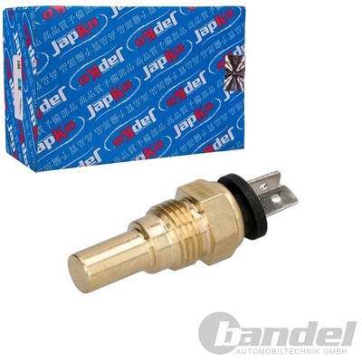 JAPKO KÜHLMITTELTEMPERATURSENSOR passend für MITSUBISHI L L200 PAJERO SPACE | 64
