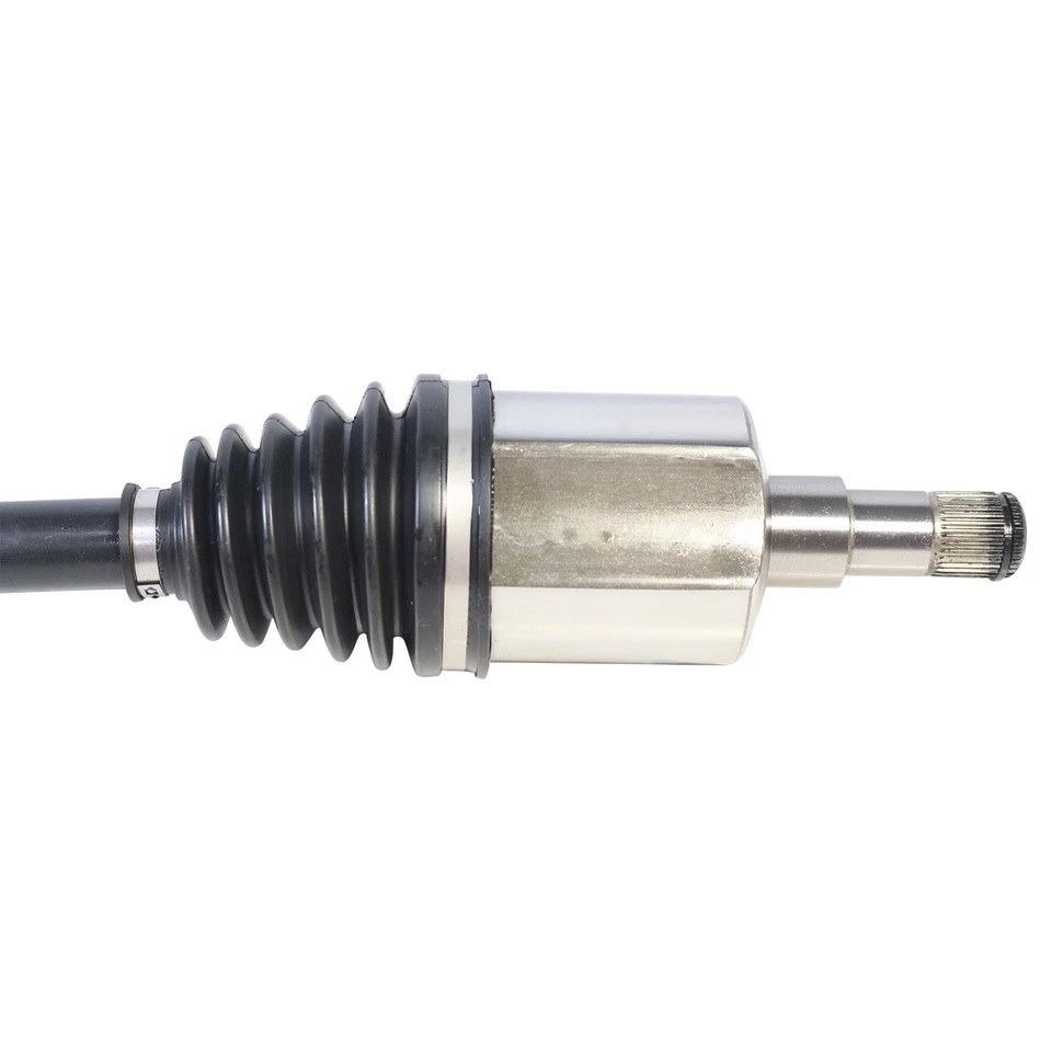 Conjunto de eje CV delantero derecho GSP NCV10232XD para Chevrolet Oldsmobile 91-11 Foto 3 de 4