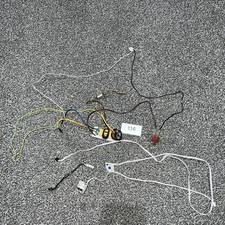Vax Platinum Smartwash Carpet Cleaner CDCW-SWXS/CDCW-SWXP fuse and other parts