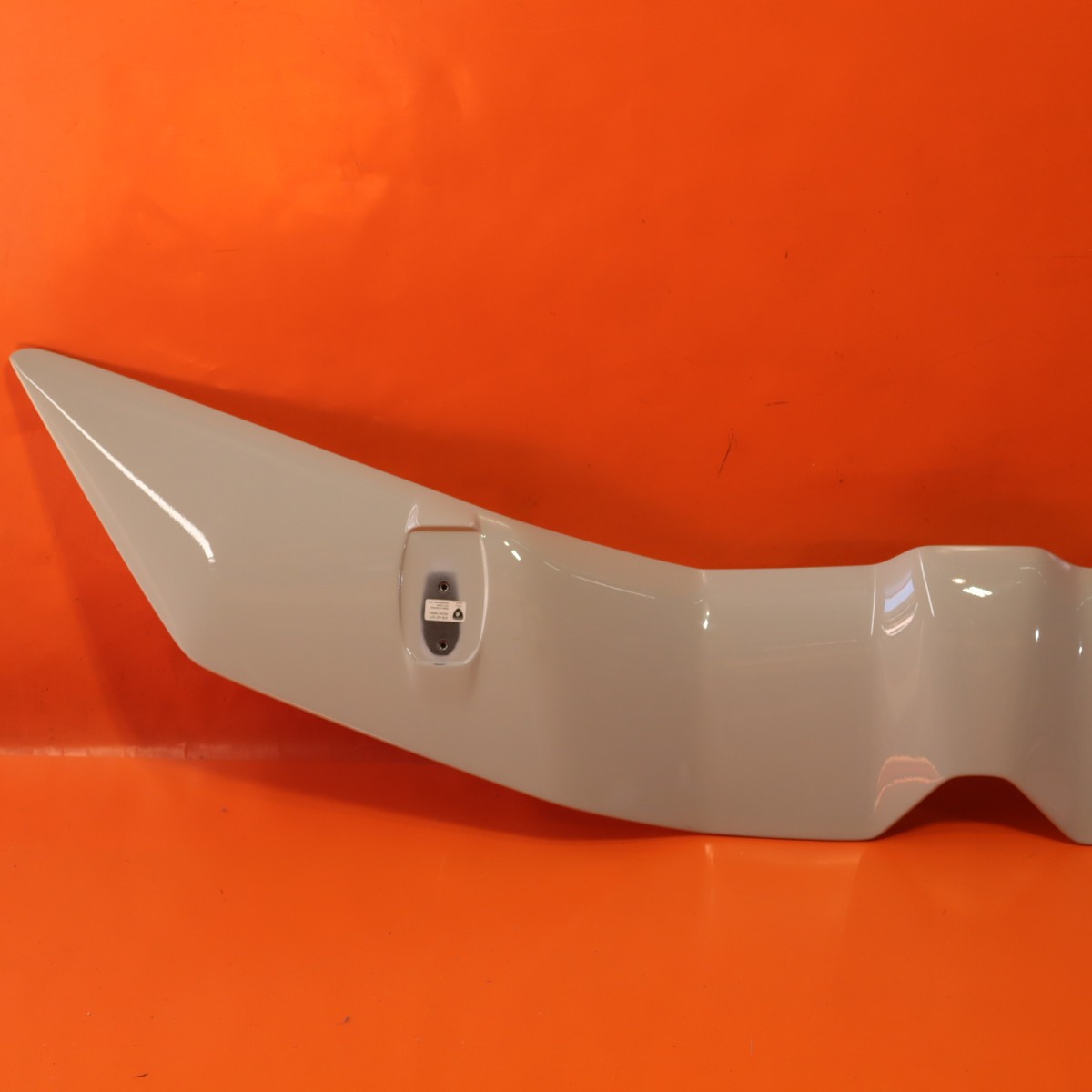 LAMBORGHINI REVUELTO REAR SPOILER 2024 2025 2026 47B827677 OEM