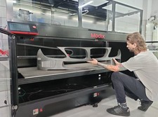 Modix 180X Large Format Industrial 3D Printer