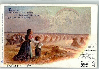 39806977 - Series Our Prayer XIV Confessional Religion Our Father Who You Are